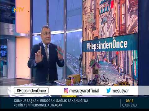 Av. Elvan Kılıç | NTV | Kirayı Mahkemeye Giderek Düşürmek Mümkün