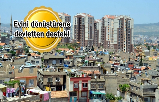 Kentsel Dönüşümde Mülk Sahibinin Hakları Nelerdir