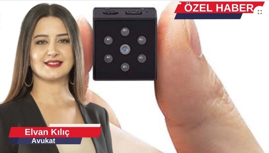 Kiralık ev ve otellerde gizli kamera riski! Nasıl anlaşılır?