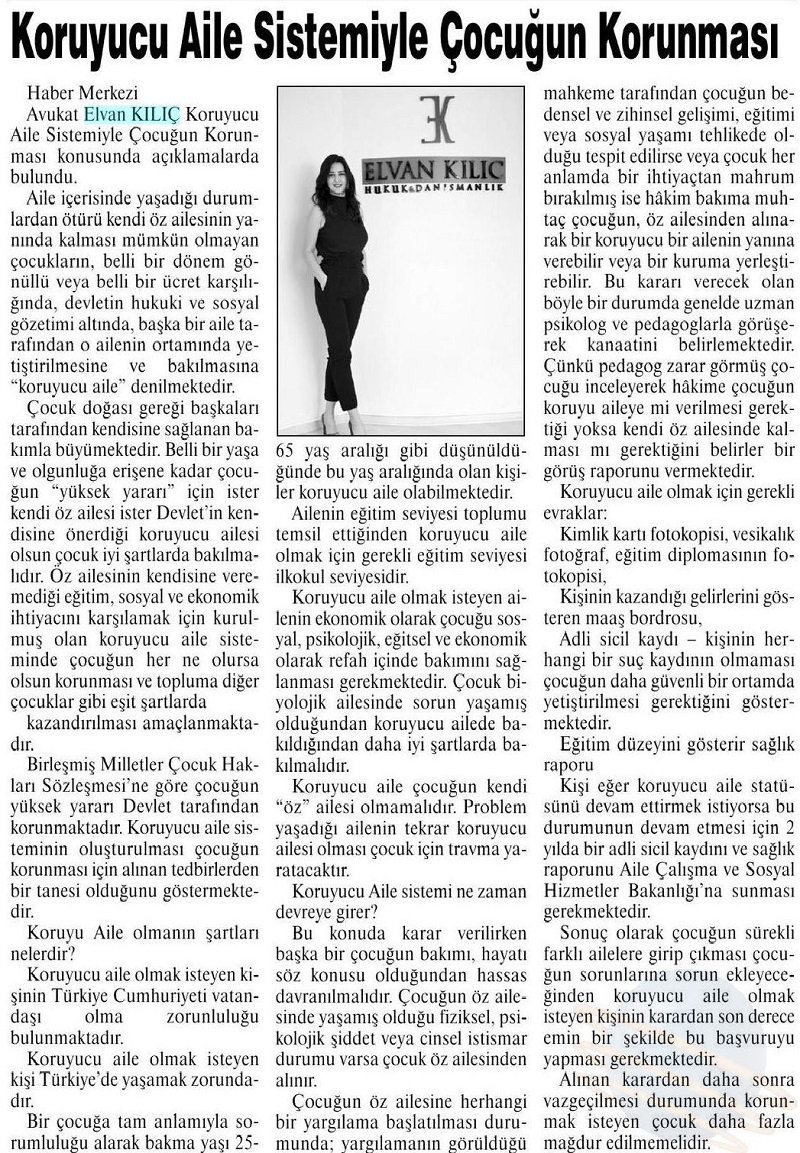 Kırklareli Gazetesi