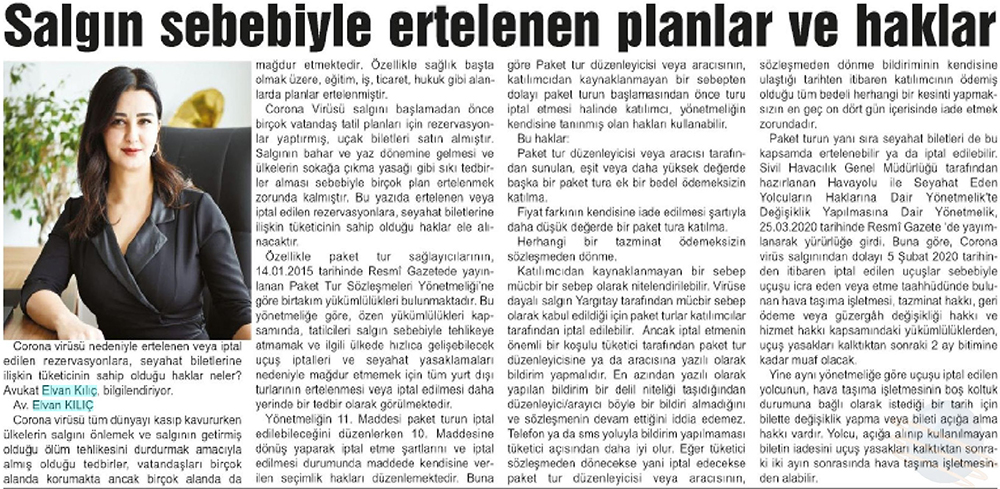 Kars Havadis Gazetesi