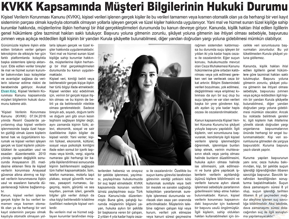 Karatekin Gazetesi