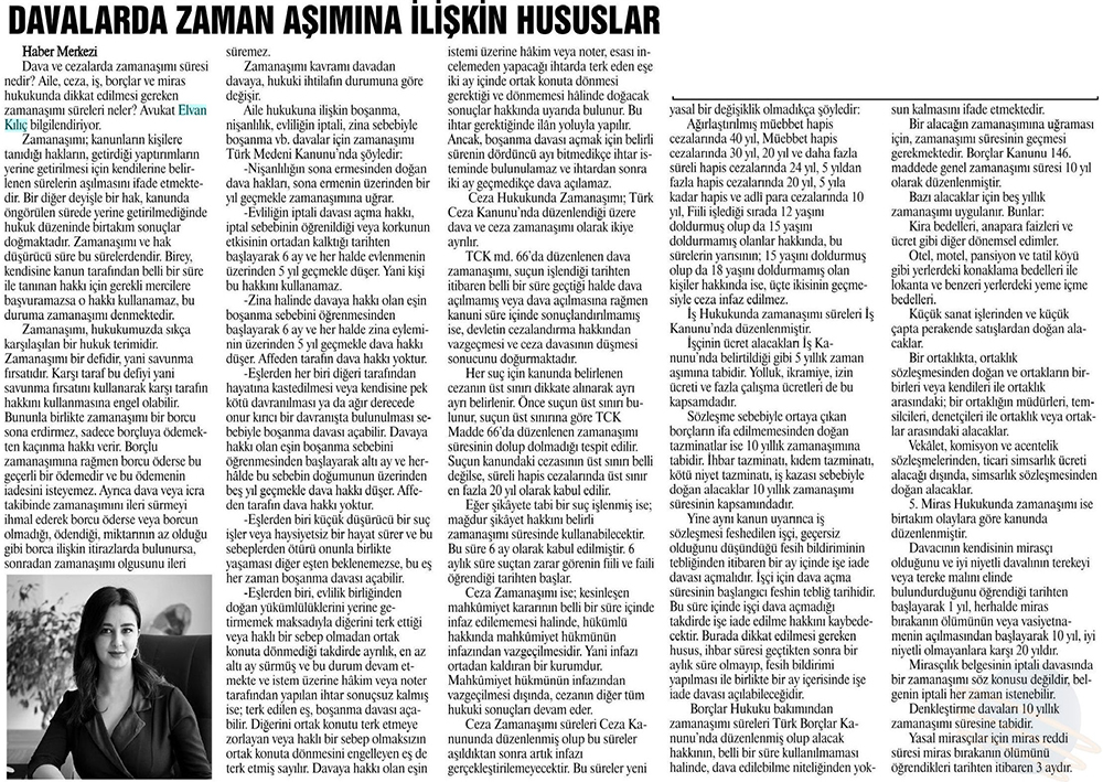 Sınırkent Gazetesi