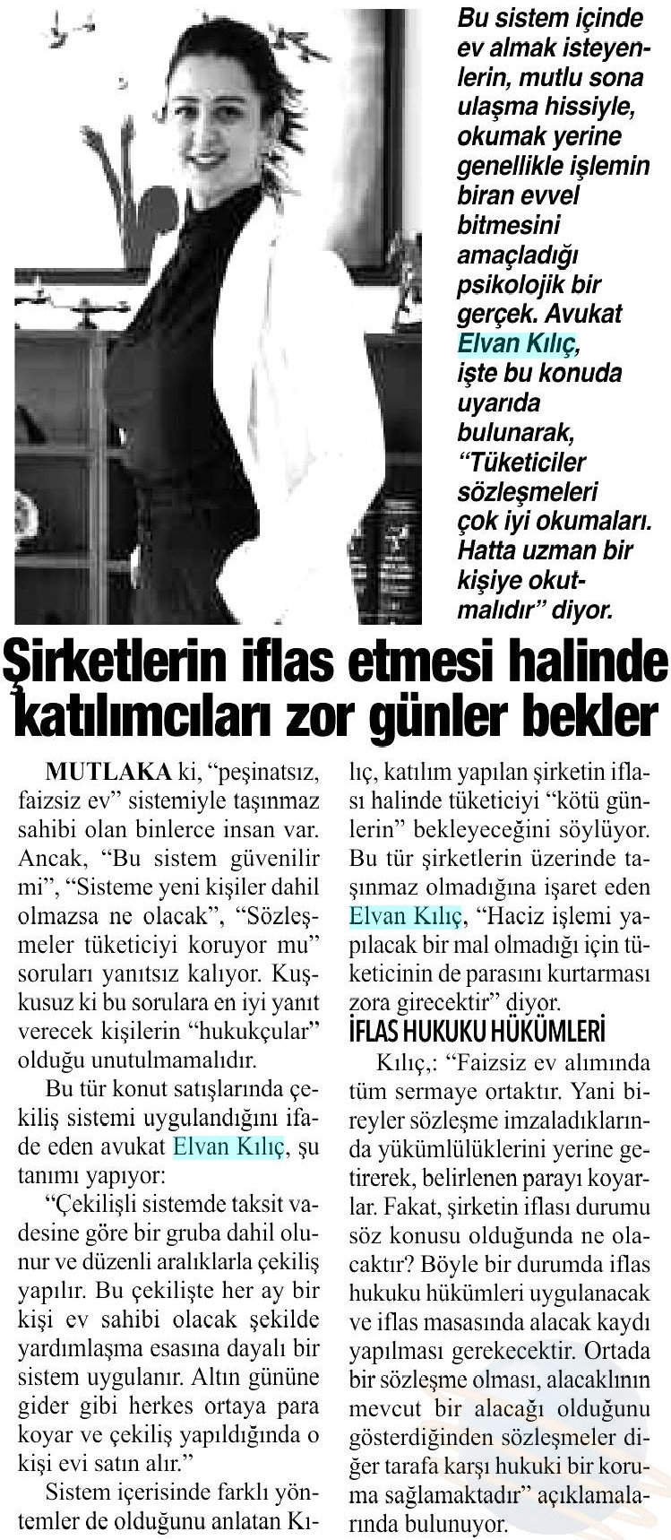 Bizim Anadolu Gazetesi