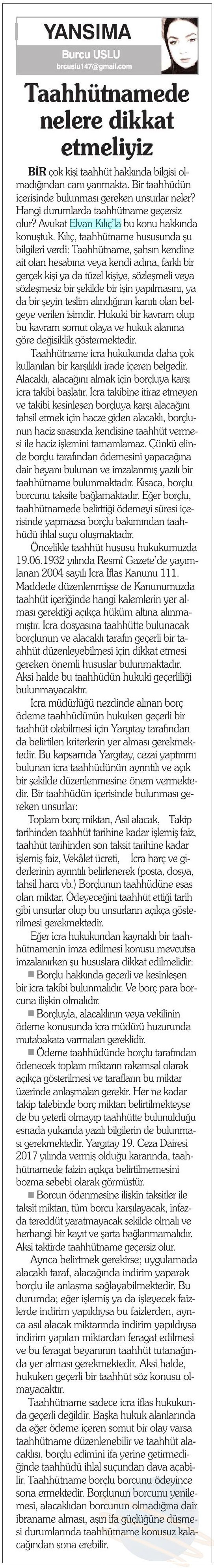 Dokuz Sütun Gazetesi