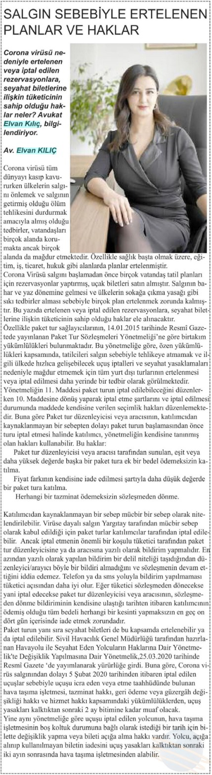 Köyceğiz Gazetesi