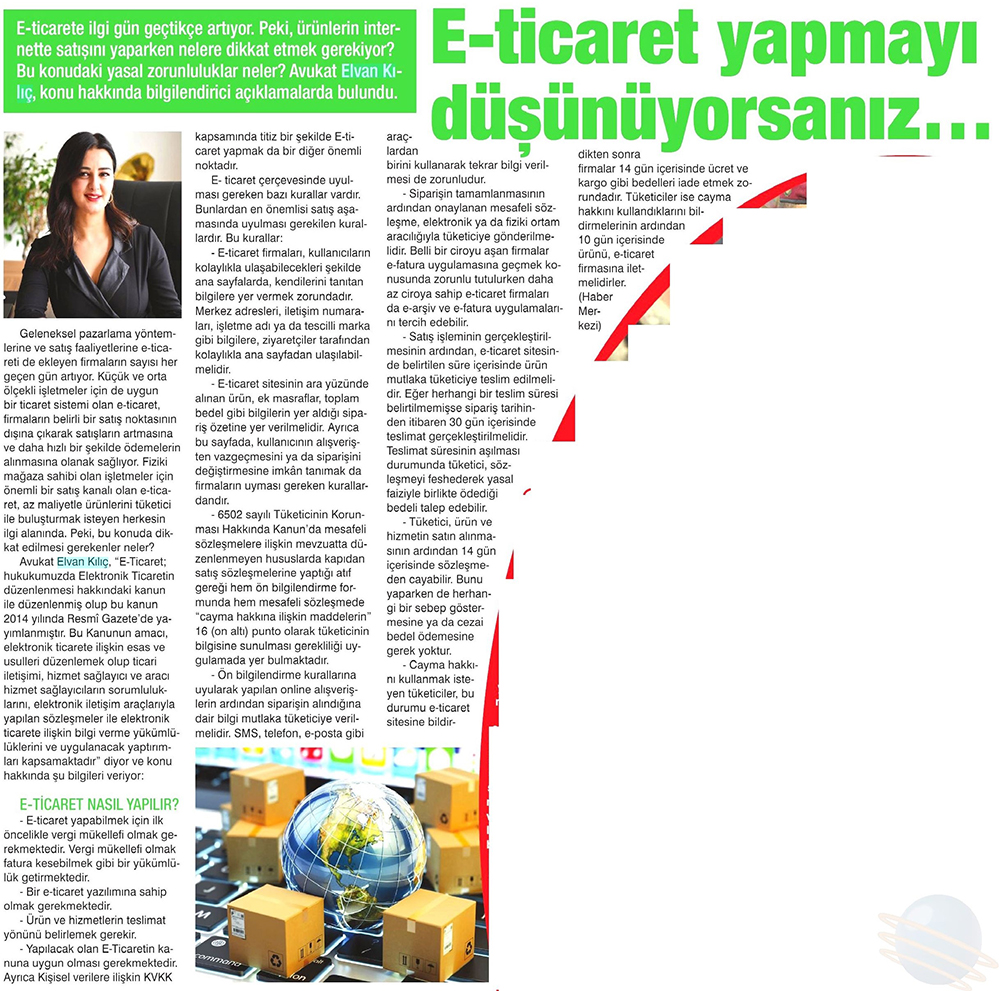 Malatya Bu Sabah Gazetesi