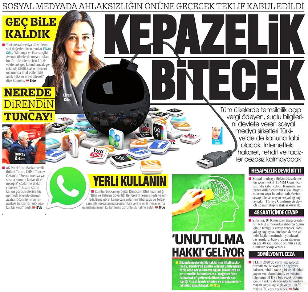 Milat Gazetesi