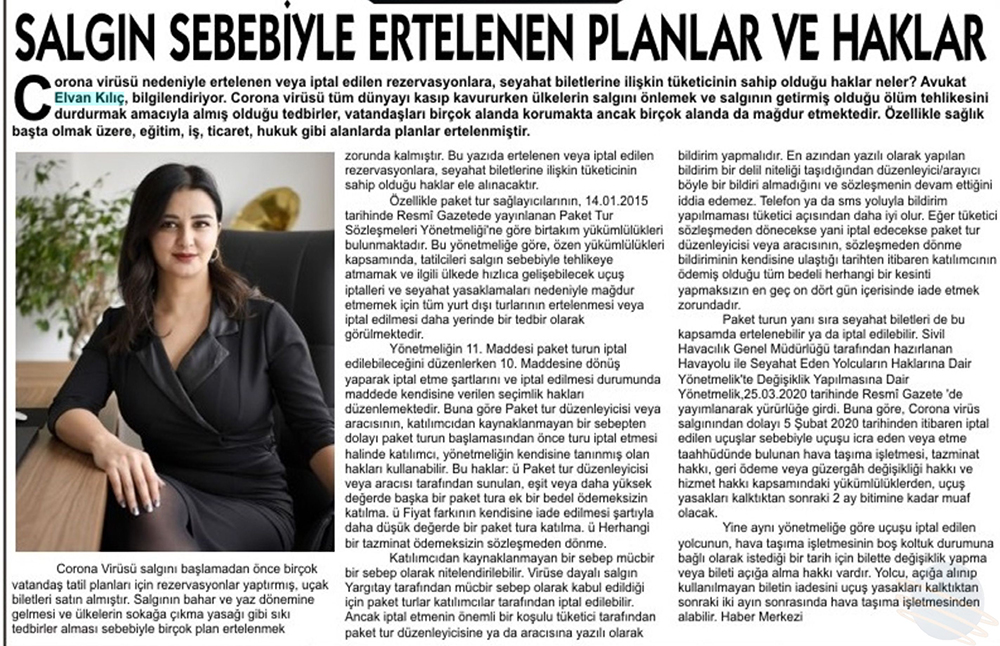 Siverek Hedef Gazetesi