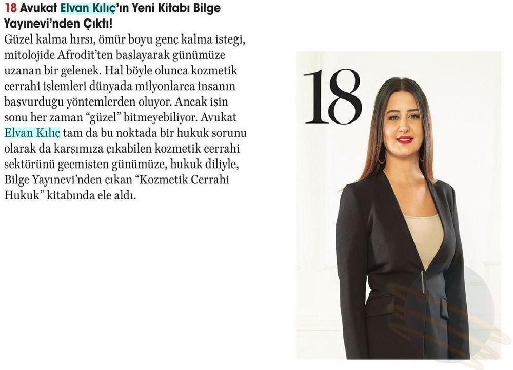 Women's Style Dergisi