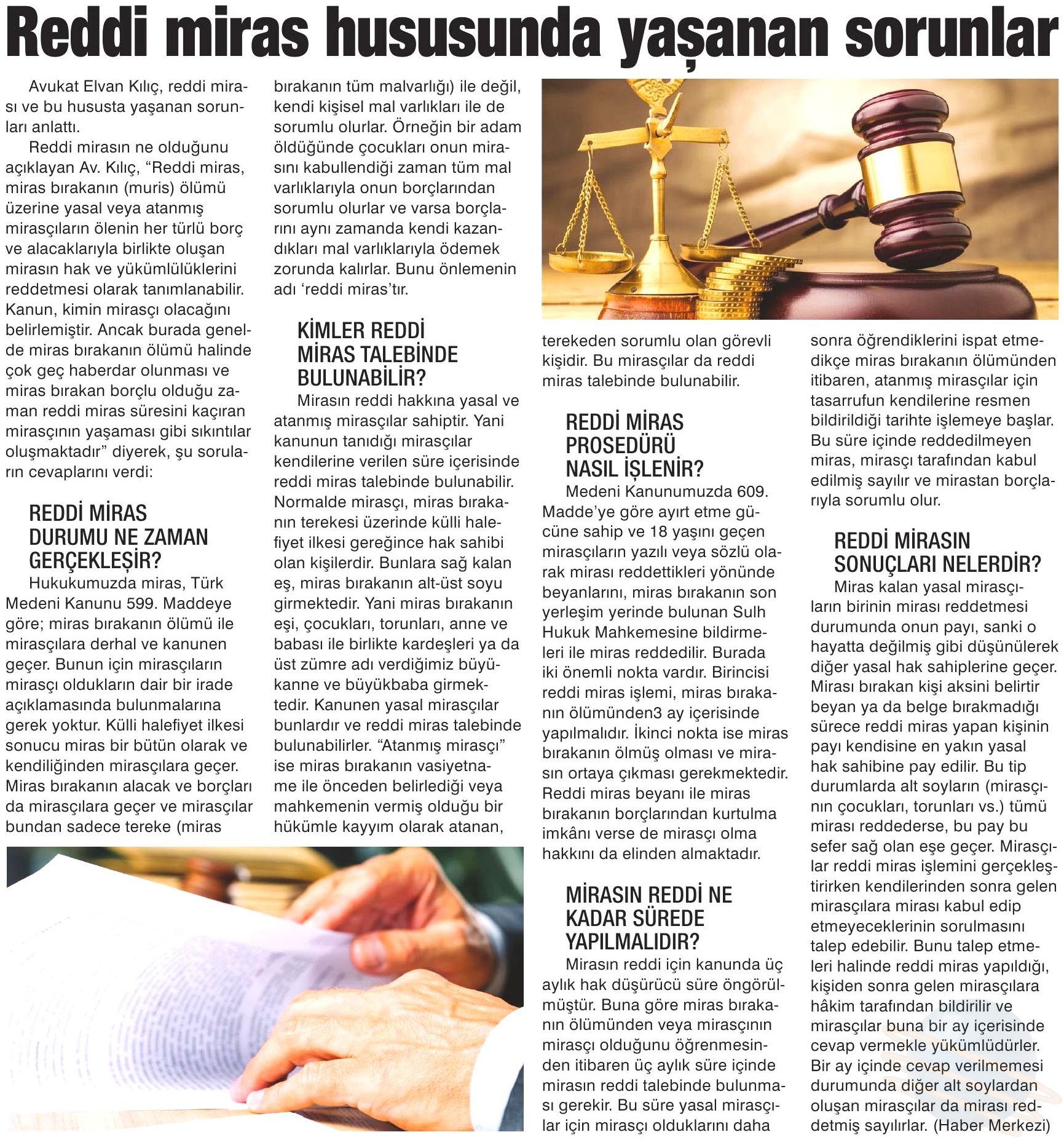 Yeni Malatya Gazetesi